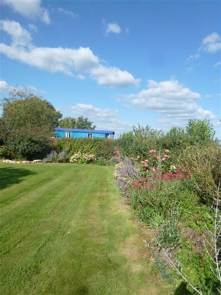 La Petite Fadette Villa Sancoins Exterior photo